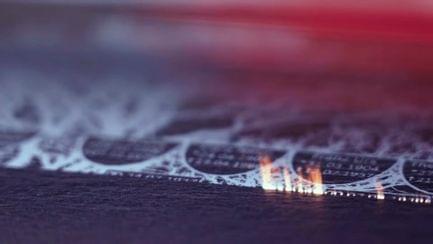 Laser Engraving